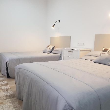 Luceros Apartamentos Alicante Kültér fotó