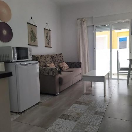Luceros Apartamentos Alicante Kültér fotó
