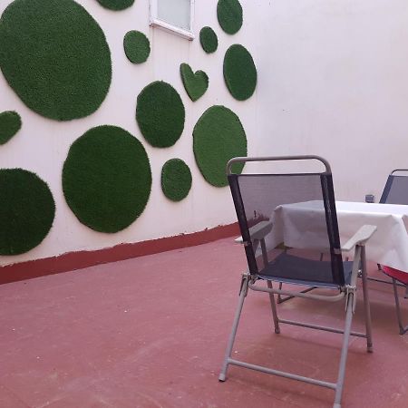 Luceros Apartamentos Alicante Kültér fotó