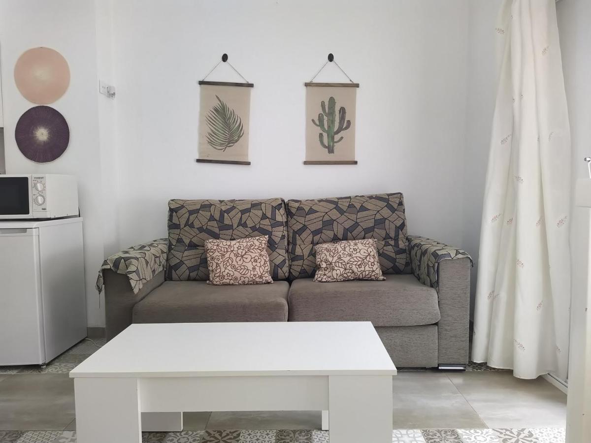Luceros Apartamentos Alicante Kültér fotó