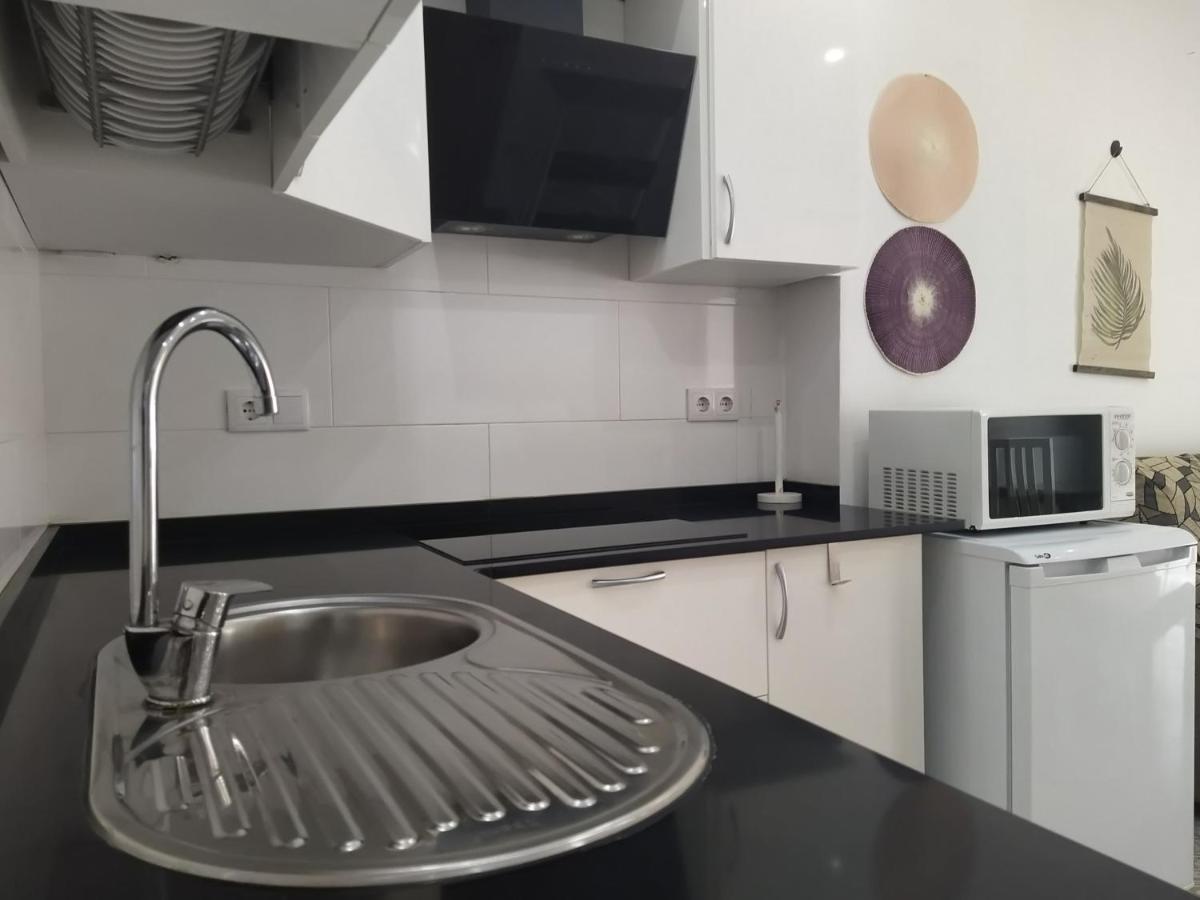 Luceros Apartamentos Alicante Kültér fotó
