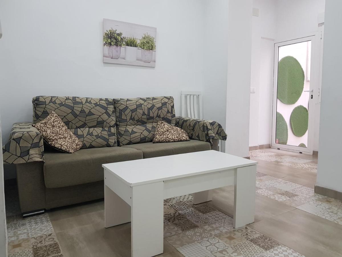 Luceros Apartamentos Alicante Kültér fotó