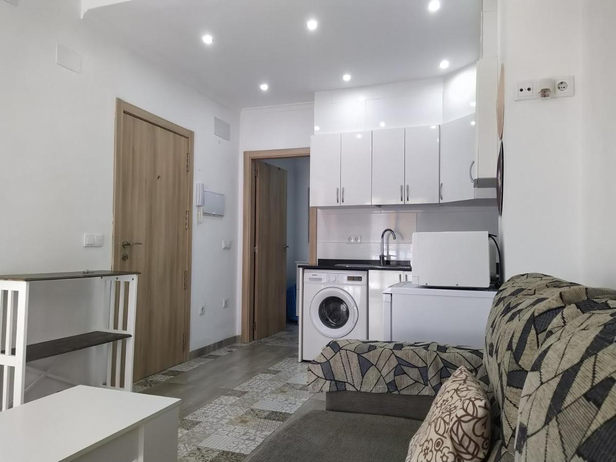 Luceros Apartamentos Alicante Kültér fotó