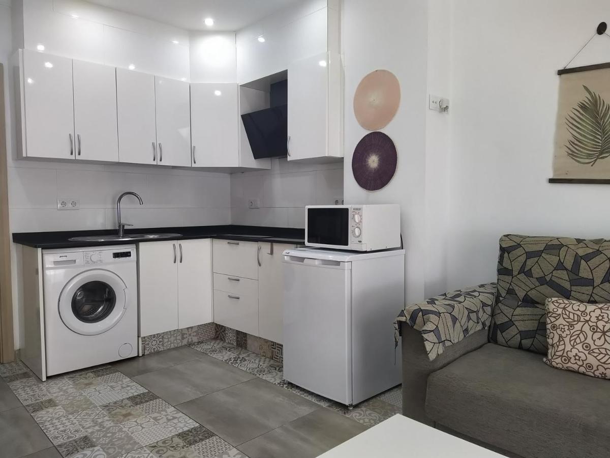 Luceros Apartamentos Alicante Kültér fotó