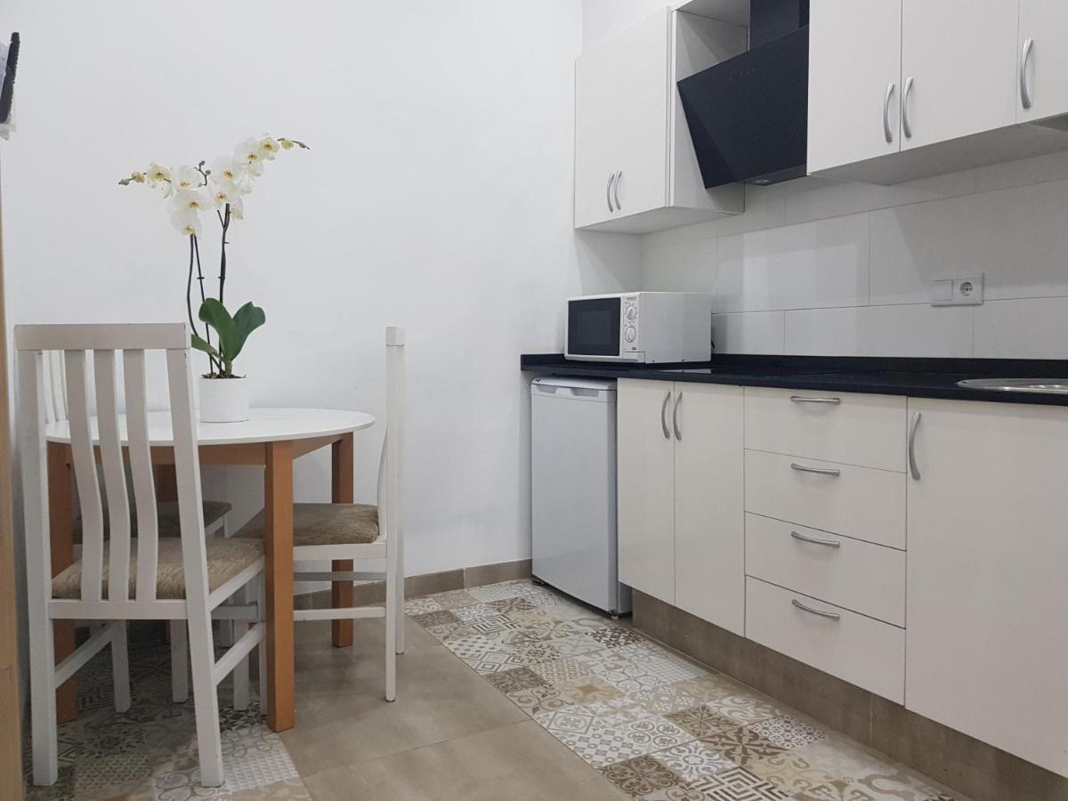 Luceros Apartamentos Alicante Kültér fotó