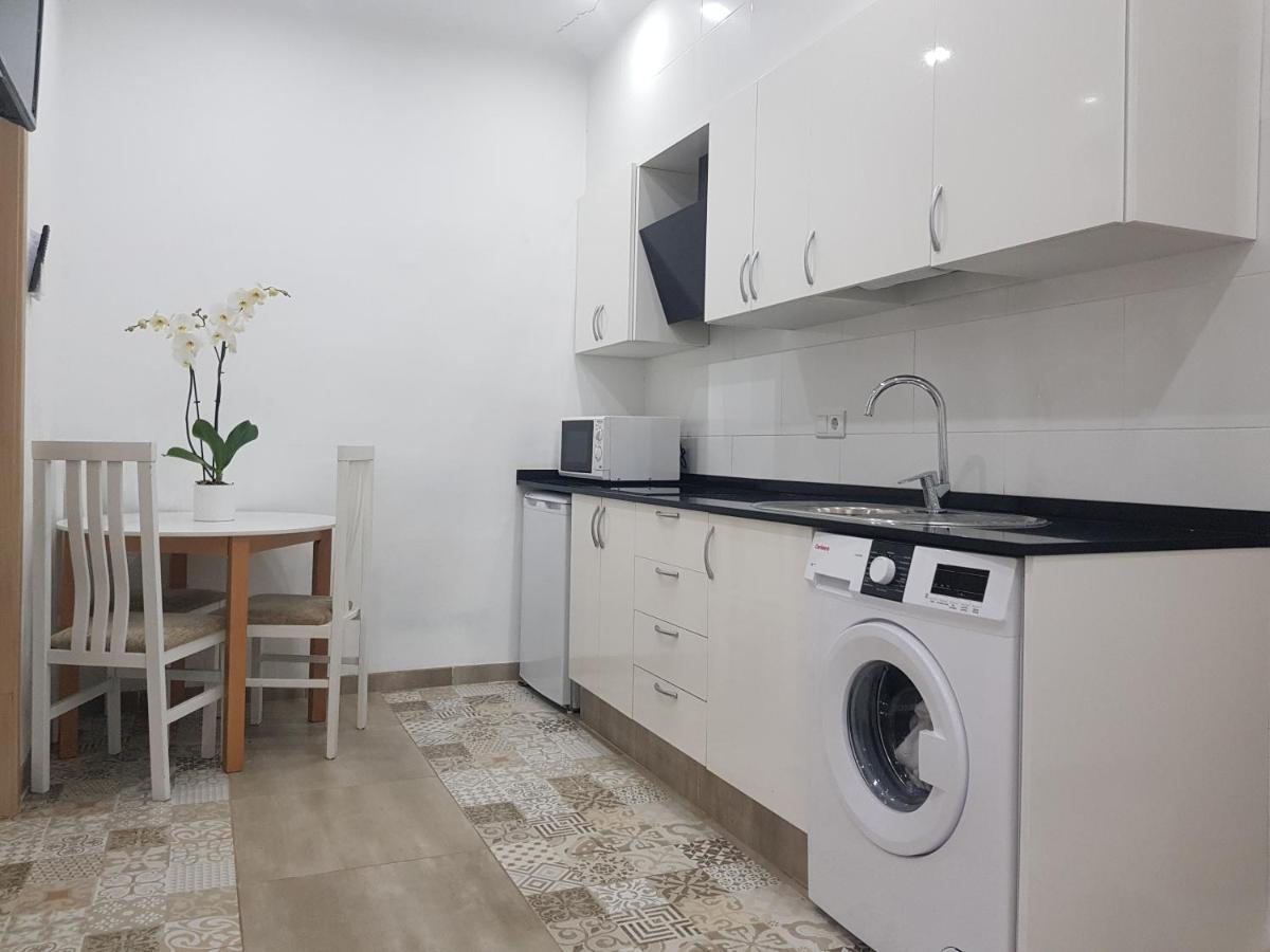 Luceros Apartamentos Alicante Kültér fotó