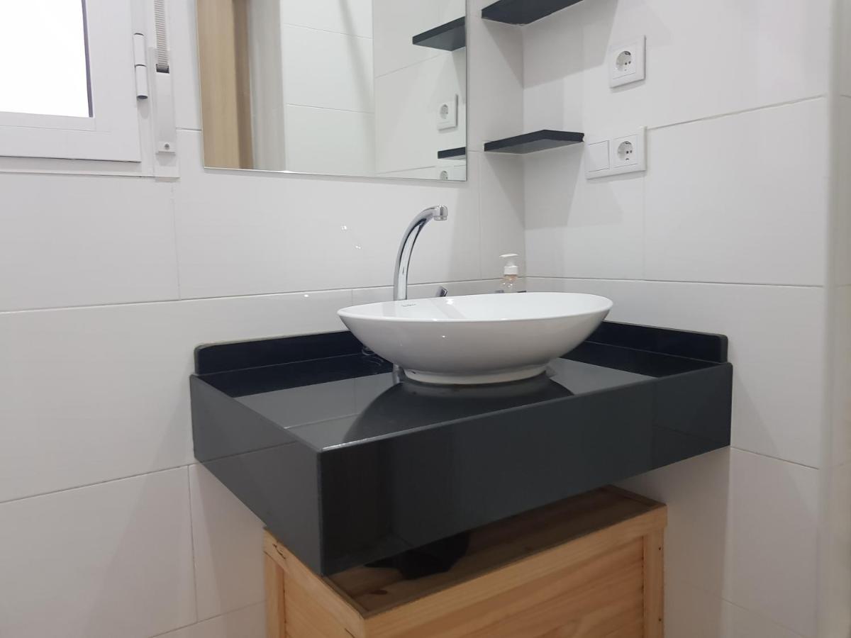 Luceros Apartamentos Alicante Kültér fotó