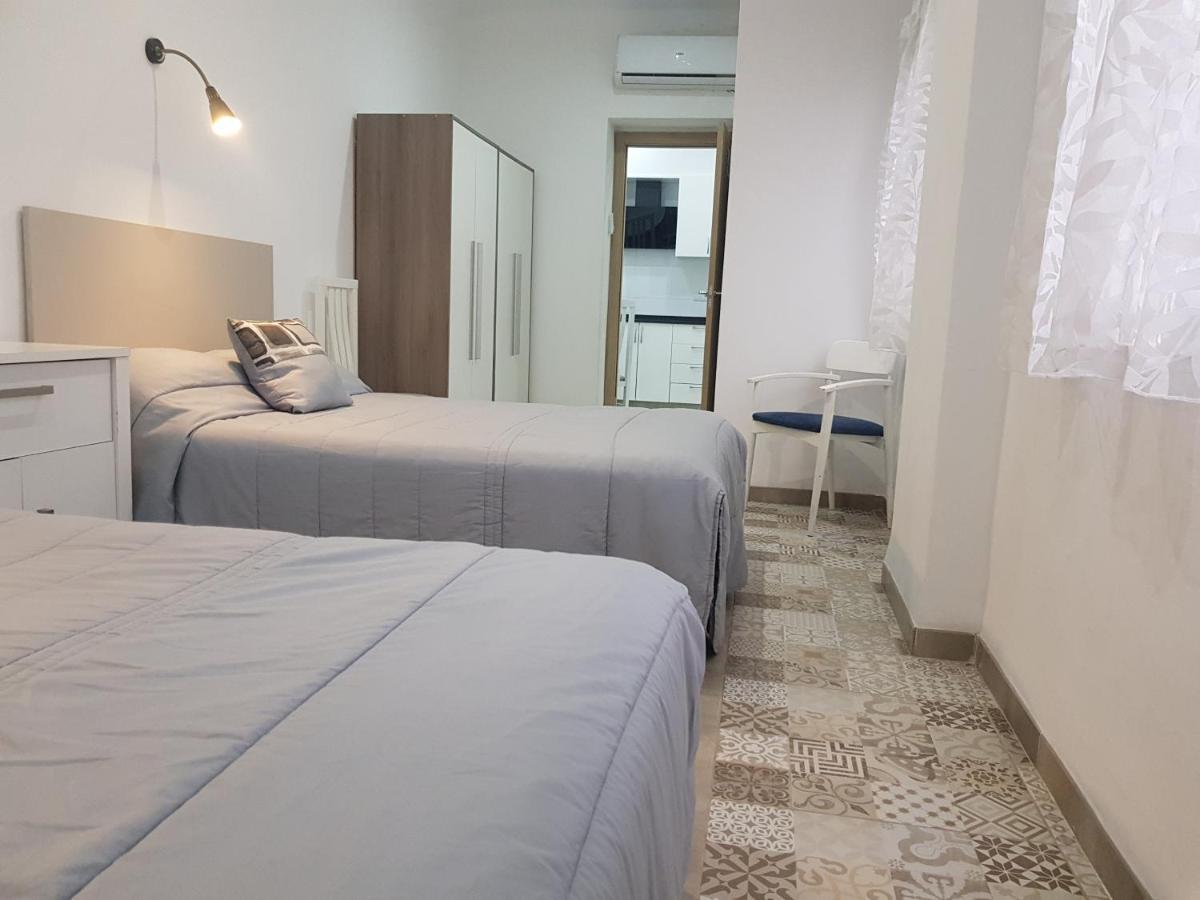 Luceros Apartamentos Alicante Kültér fotó