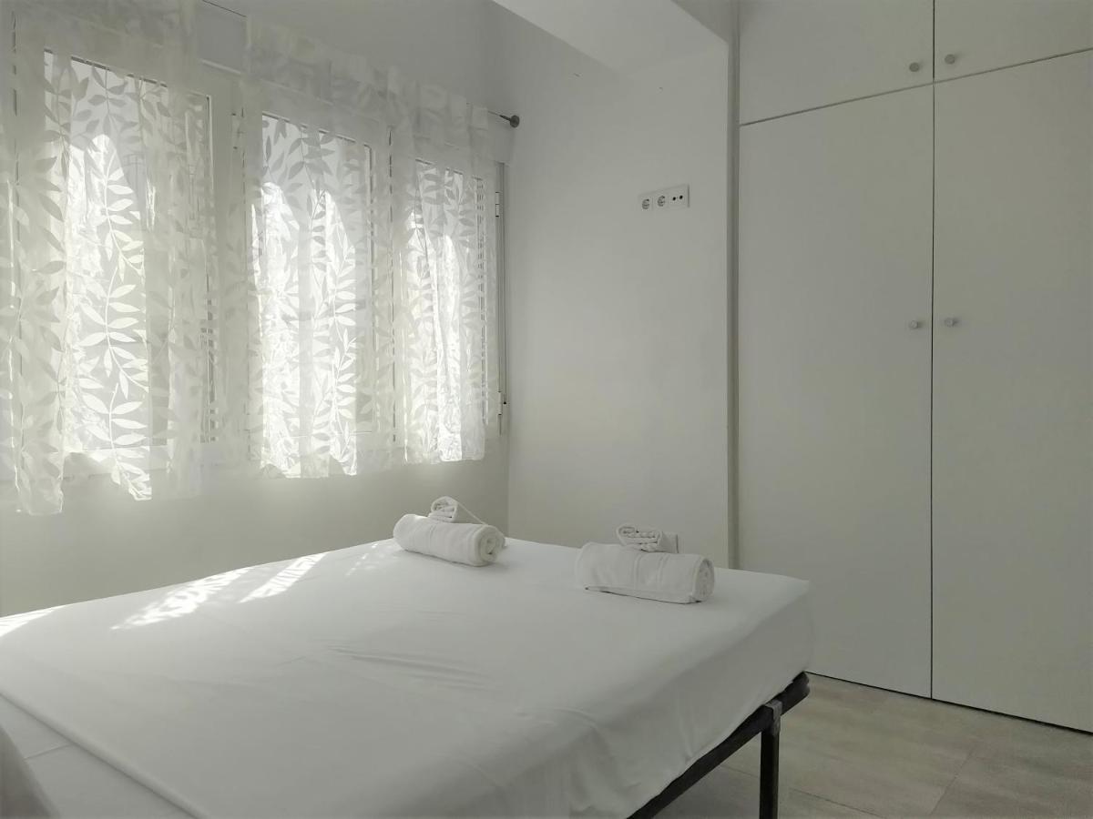 Luceros Apartamentos Alicante Kültér fotó