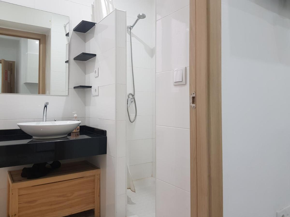 Luceros Apartamentos Alicante Kültér fotó