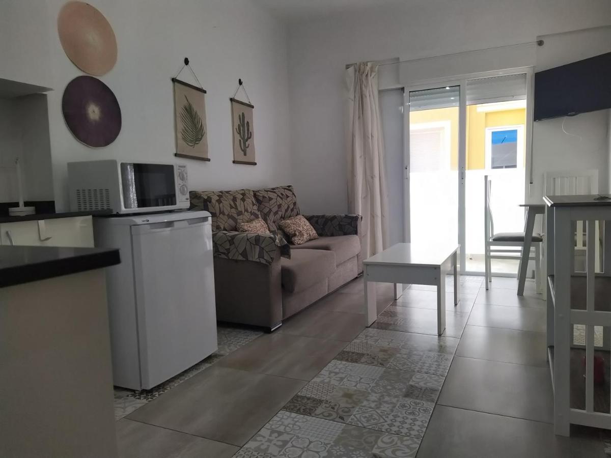 Luceros Apartamentos Alicante Kültér fotó