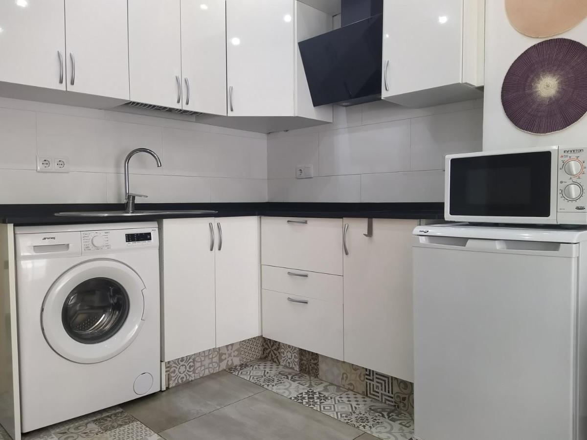 Luceros Apartamentos Alicante Kültér fotó