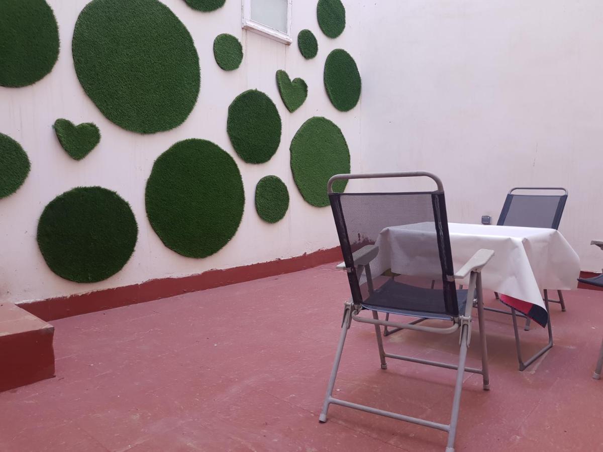 Luceros Apartamentos Alicante Kültér fotó